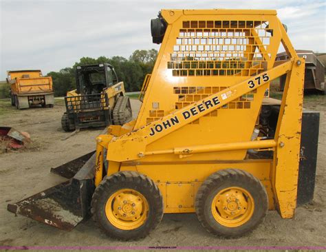 jd 375 skid steer|john deere 375 skid steer.